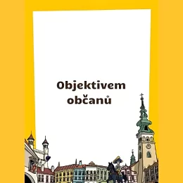 Objektivem občanů